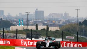 Grand Prix Japonii: wyścig Formuły 1 na żywo. Transmisja TV, stream online