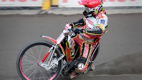 Niecodzienny gest Piotra Pawlickiego po zwycięstwie w Ostrowie. "Ucałowałem tor z radości"