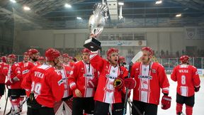 Hokejowa Liga Mistrzów: Comarch Cracovia rozbita w Szwecji