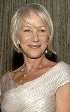 Helen Mirren gubi ideały