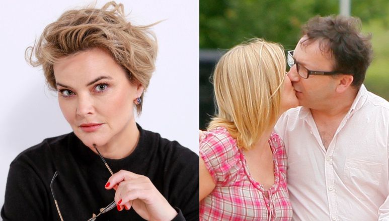 Monika Zamachowska gorzko o rozstaniu