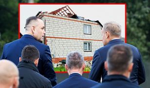 Dymisji nie będzie, MON i BBN oskarżają się o kłamstwa. "Koniec zgody wokół dronów"