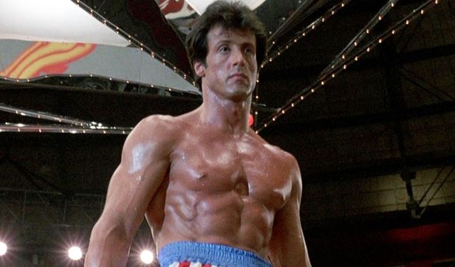 Sylvester Stallone pracuje nad prequelem "Rocky'ego". Powstanie 10-odcinkowy serial?