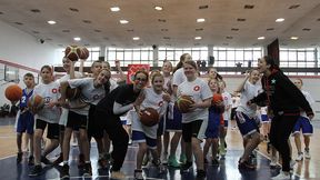Fotorelacja: Wisła CanPack Kraków - Artego Bydgoszcz