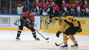 GKS Katowice - Ciarko STS Sanok 1:2 (galeria)