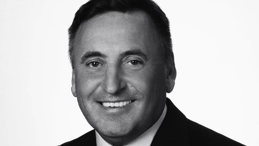 Nie żyje znany lekarz Andrzej Pyziak 