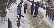 Bytów: Spokojna rozmowa uratowała życie. 20-latka zeszła z mostu