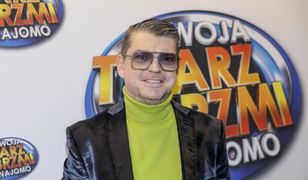 Danzelowi spodobało się w Polsce. Chce tu kupić mieszkanie!