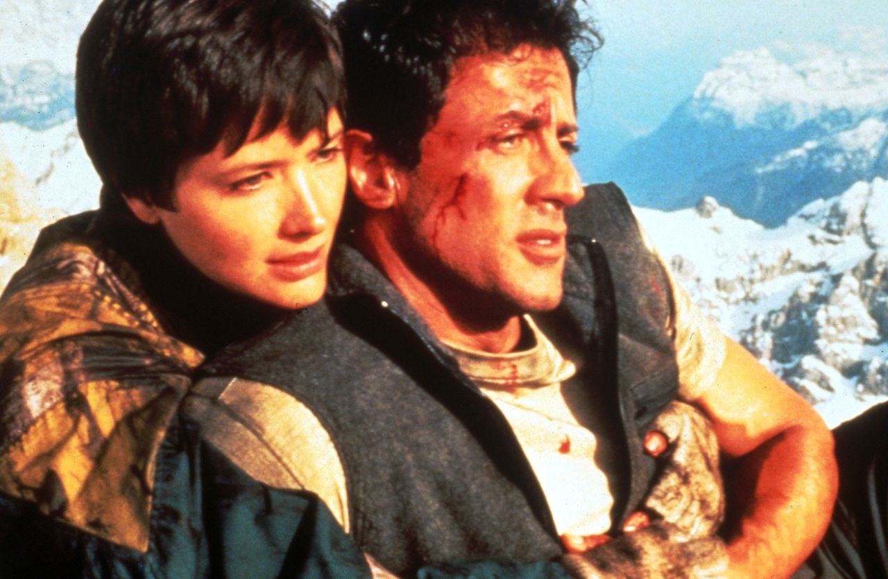 Do kas wpłynęło 255 mln dol. "Obowiązkowy dla fanów Stallone'a"