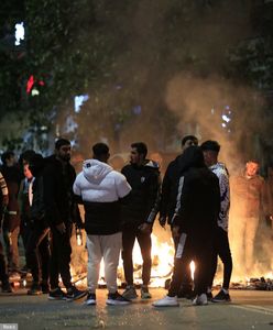 Grecja. Policjant postrzelił romskiego nastolatka. W kraju wybuchły protesty