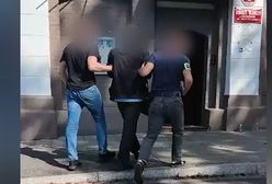 "Łowcy głów" dopadli 61-latka. Zlecił zabójstwo w Łodzi w 1999 r.