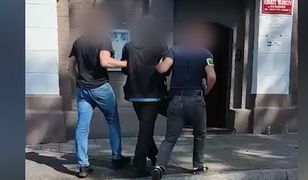 "Łowcy głów" dopadli 61-latka. Zlecił zabójstwo w Łodzi w 1999 r.