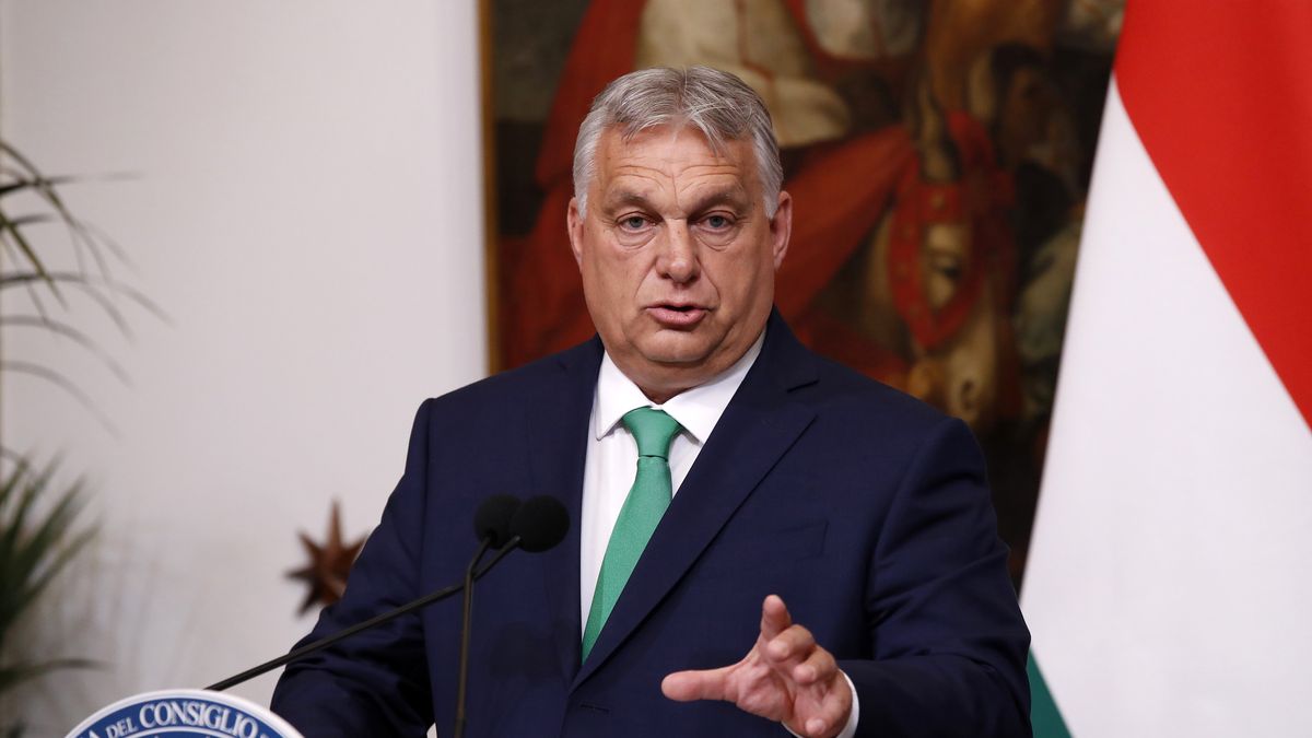 Viktor Orban