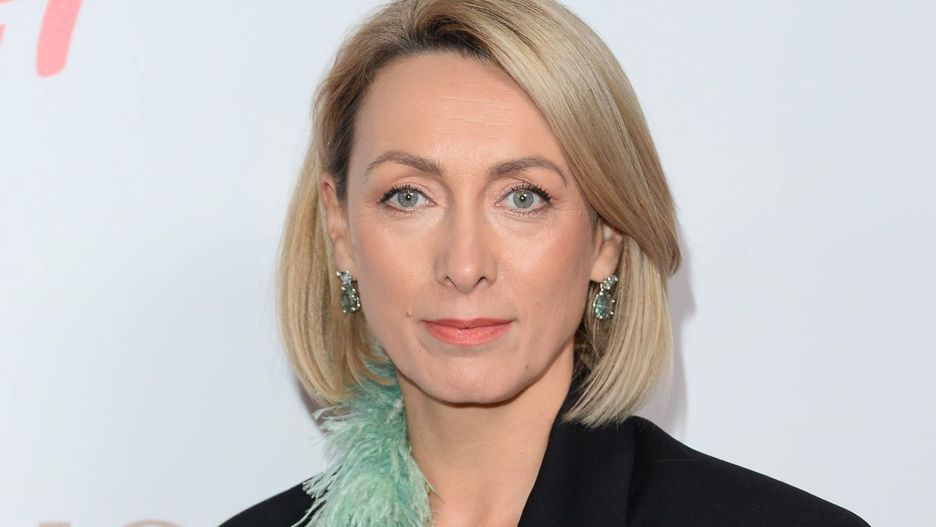 Anna Kalczyńska została zwolniona z TVN w 2023 r.