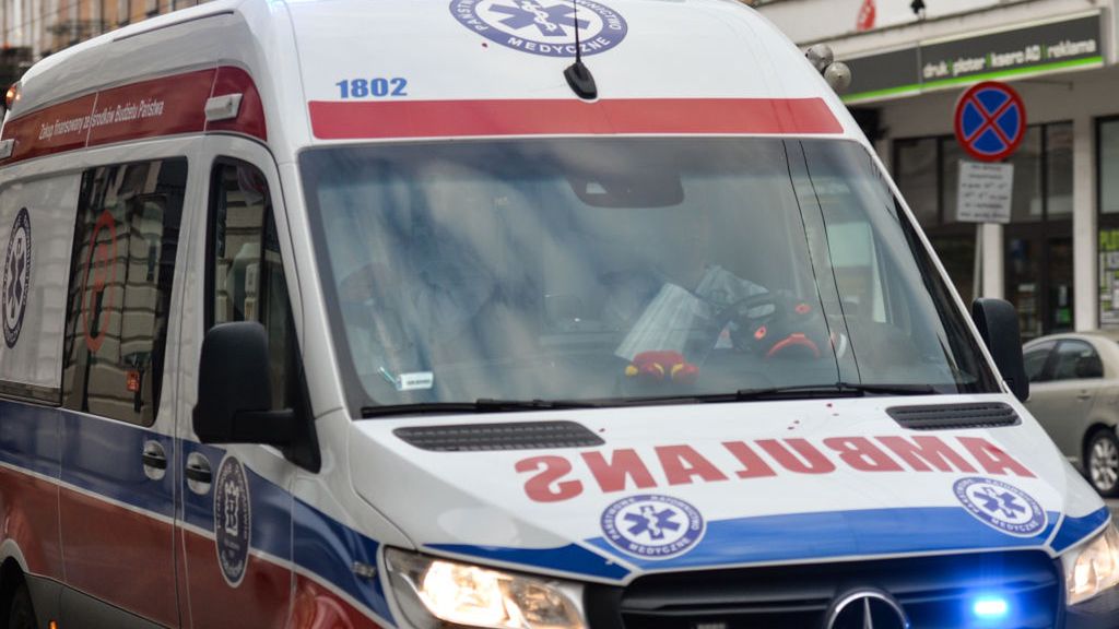 Koronawirus w Polsce. Nowe dane z MZ