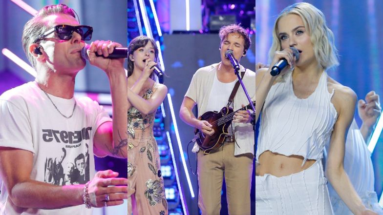 Znamy tegorocznego laureata Bursztynowego Słowika!