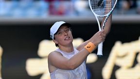 Szczerość Hiszpanów. Tak piszą o meczu Świątek