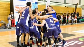 EBL: kolejna sensacja we Włocławku! Anwil pokonany przez MKS