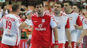 Kontuzje polskich szczypiornistów