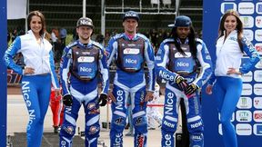 Promocja finału Speedway Best Pairs w Ostrowie Wielkopolskim