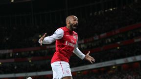 Thierry Henry: Cały czas chcę zostać menedżerem Arsenalu