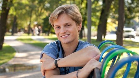 Aleksander Chmielewski