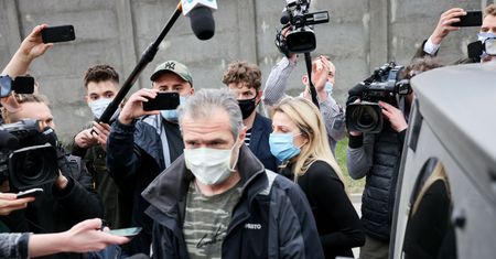 Auto Sławomira Nowaka. Jeśli okaże się niewinny, zapłacimy za nie wszyscy