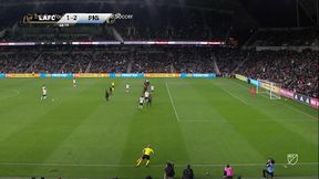 #dziejesiewsporcie: piękny gol w lidze MLS. Potężny strzał z 40 metrów