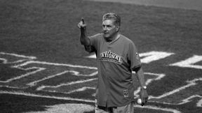 Koronawirus. Nie żyje legendarny baseballista. Tom Seaver miał 75 lat