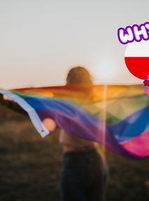 Polska liderem w homofobii według raportu ILGA-Europe. Unia się za nas wstydzi