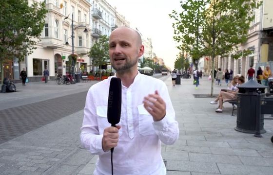 Fundacja DKMS obala mity na temat poboru szpiku kostnego