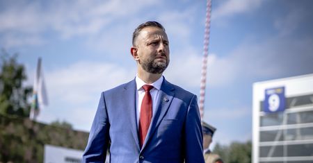 Więcej żołnierzy USA w Polsce? MON: jesteśmy gotowi