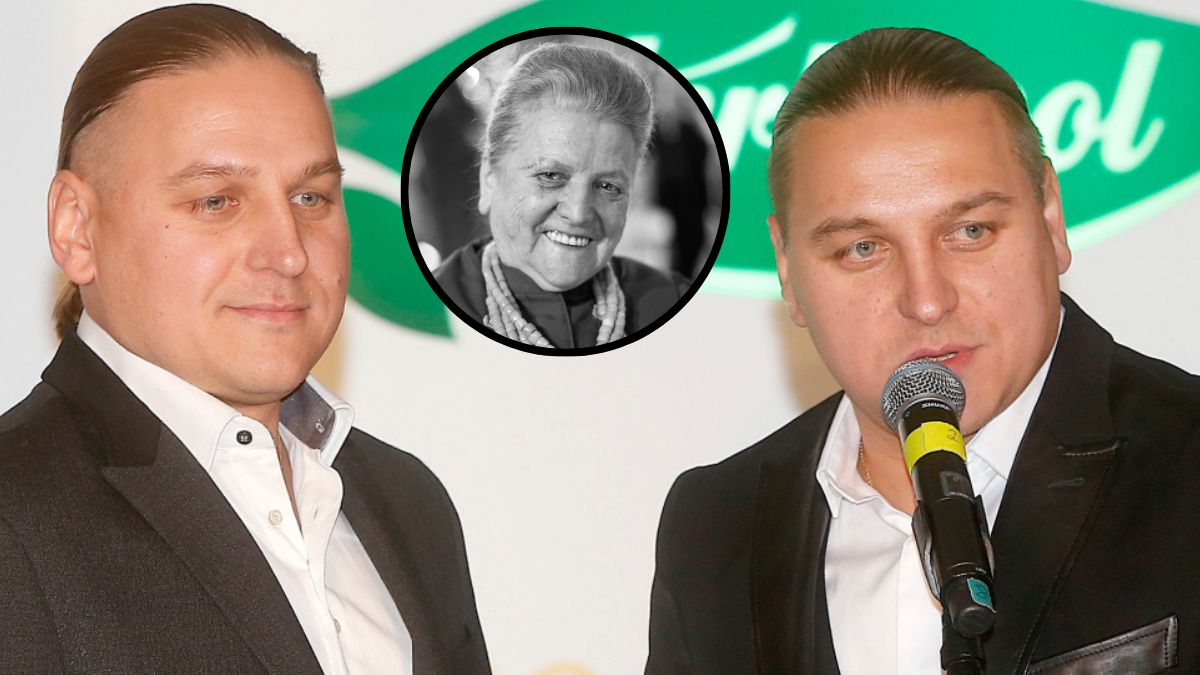 Nowe wieści ws. pogrzebu mamy braci Golec