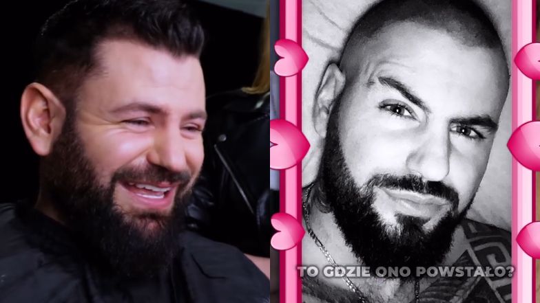 Gola ciśnie bekę ze "zdjęcia biseksa"