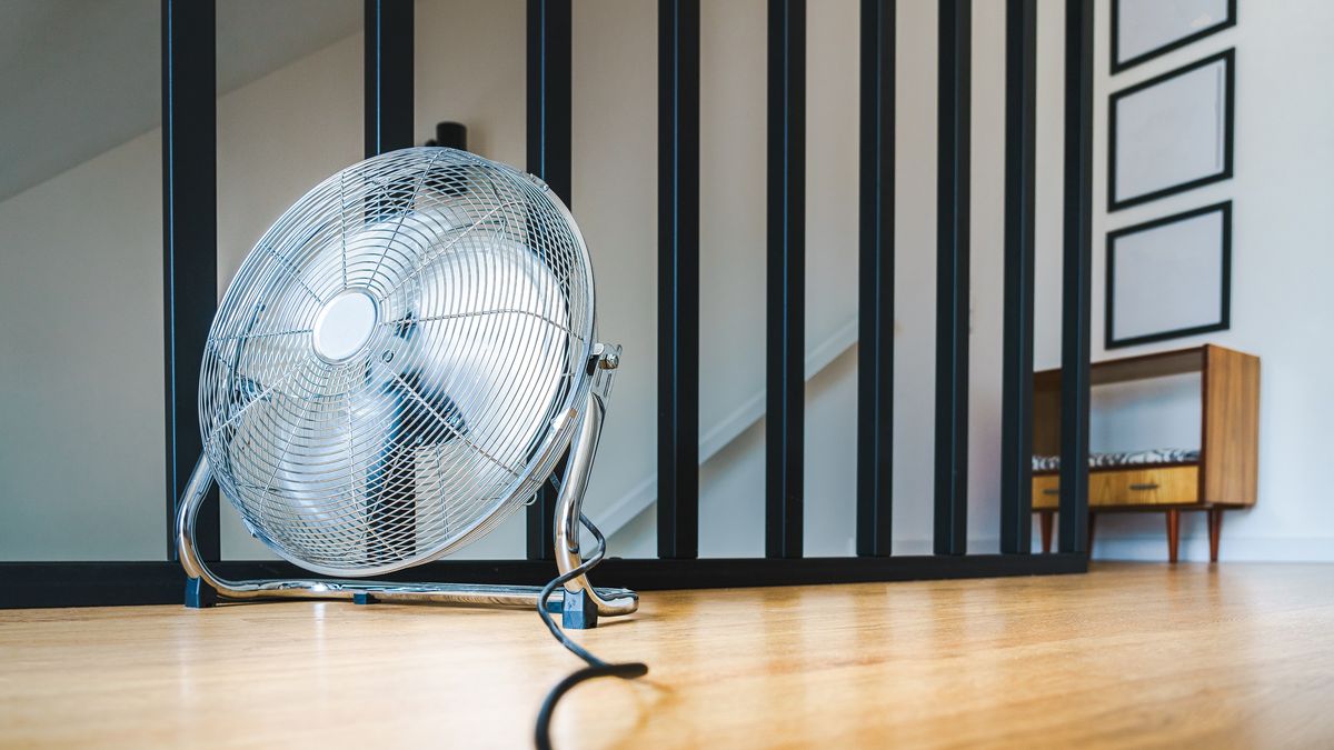 Klimatyzator, wiatrak...w najbliższych dniach przydadzą nam się takie sprzęty