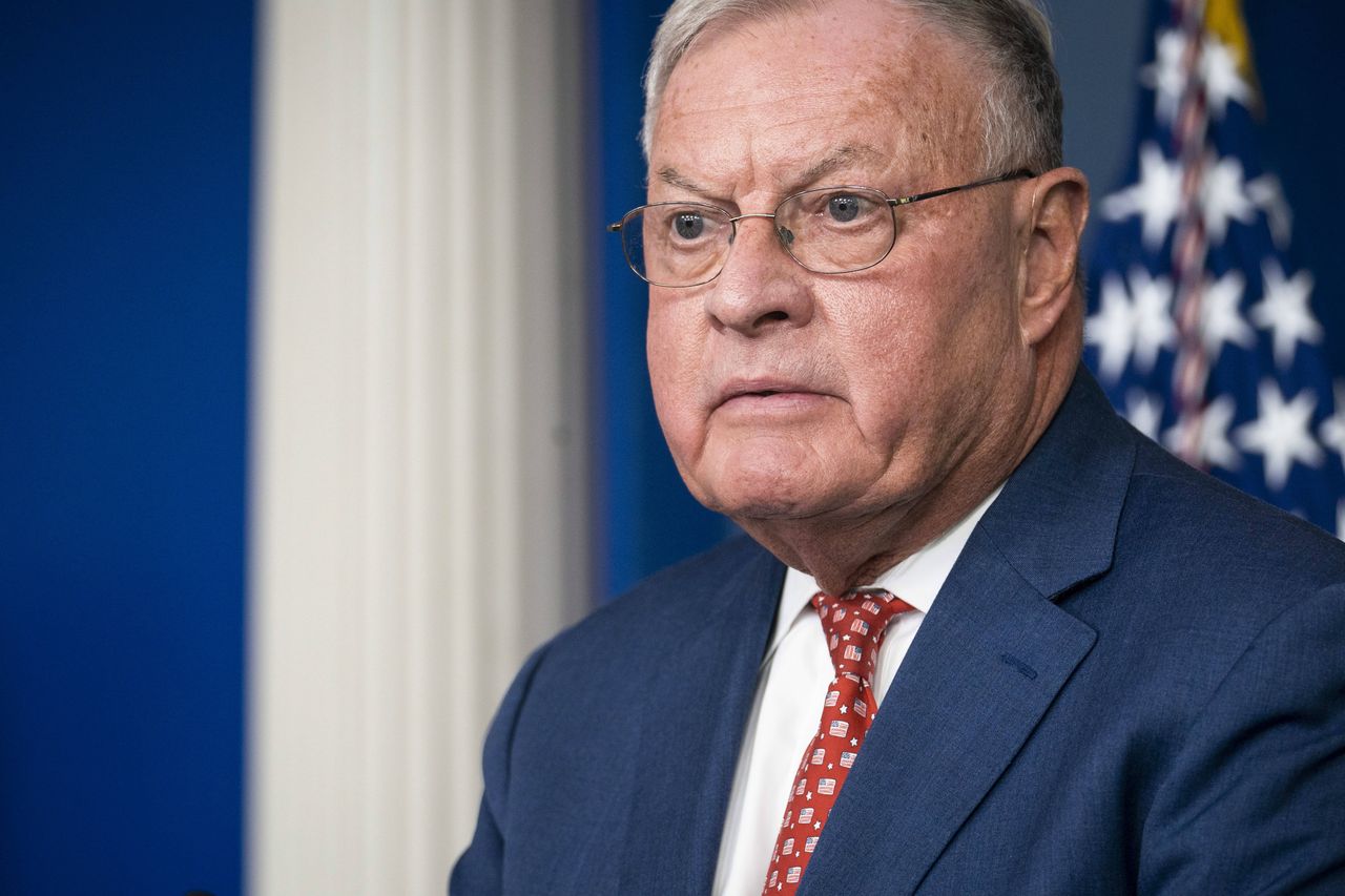 Trump's plan failing? His envoy postpones a visit to Kyiv