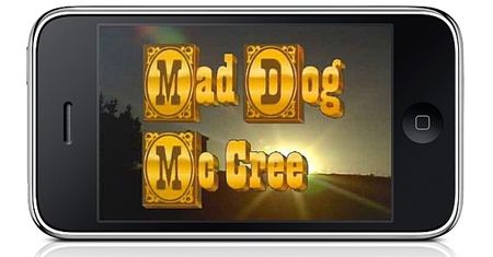 Mad Dog McCree też do ręki