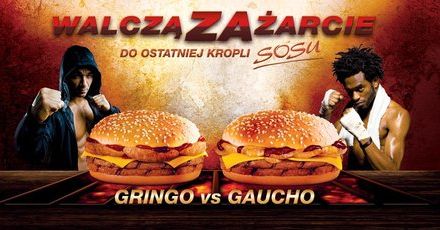 Xboksy 360 z Fight Night Round 4 do wygrania w Burger Kingu