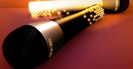Guitar Hero: World Tour nie będzie wspierać mikrofonów z Lips