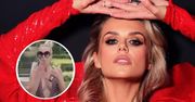Żona Marcina Mroczka KOKIETUJE po rozstaniu. Wrzuciła filmik w kusym stroju