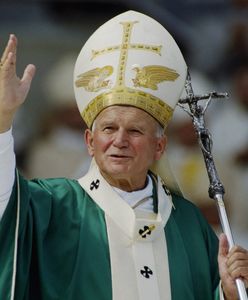 Sondaż o polskim papieżu. Zapytali Polaków o Jana Pawła II