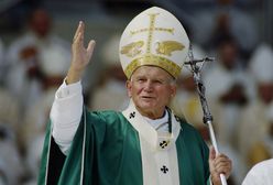 Sondaż o polskim papieżu. Zapytali Polaków o Jana Pawła II