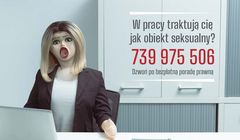 Seks lalka symbolem uprzedmiotowienia kobiet. W kampanii Agnieszka Szpila i Maja Staśko