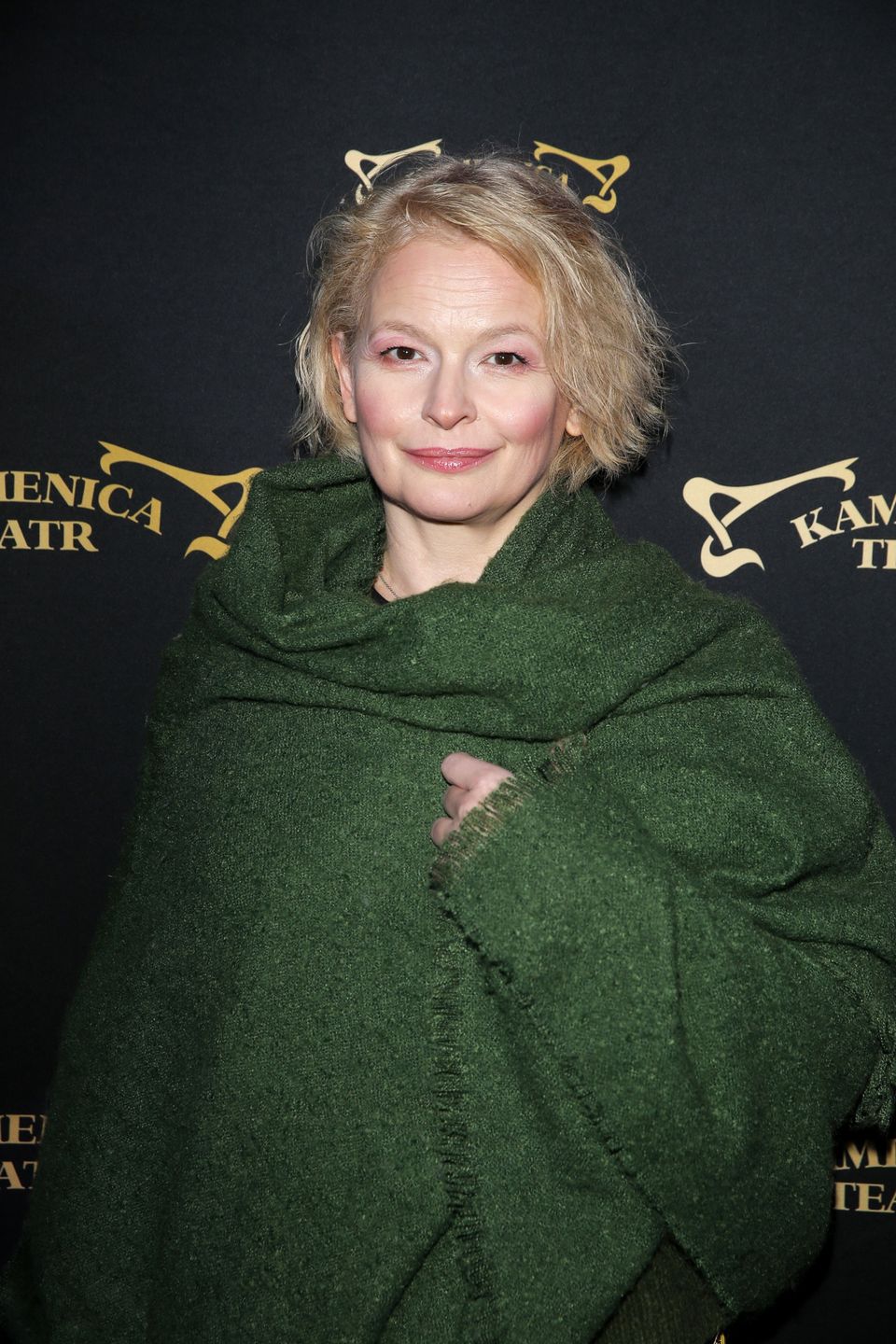 Dominika Ostałowska 