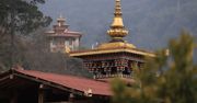 Bhutan. Informacje turystyczne i ciekawostki o odosobnionym azjatyckim raju