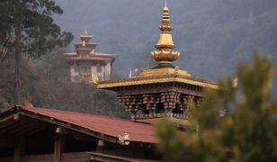 Bhutan. Informacje turystyczne i ciekawostki o odosobnionym azjatyckim raju
