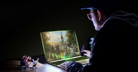 Nvidia atakuje na rynku niedrogich laptopów do gier - premiera GeForce GTX 1650 i 1660 Ti
