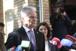 Wybory prezydenckie na Litwie. Prorosyjski kandydat wygrywa w rejonie zamieszkanym przez Polaków