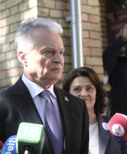 Wybory prezydenckie na Litwie. Prorosyjski kandydat wygrywa w rejonie zamieszkanym przez Polaków