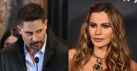Joe Manganiello oficjalnie złożył POZEW ROZWODOWY! Wyciekła treść sądowych dokumentów